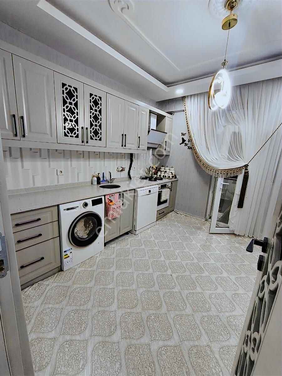 Seyran Emlaktan A.y. Hastanesi Yanında Satlık Full Bakımlı 2+1 - Görsel 18