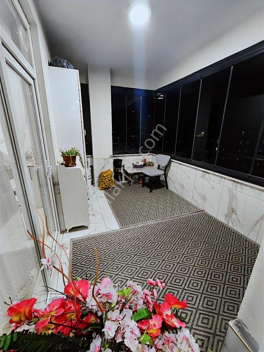 Seyran Emlaktan A.y. Hastanesi Yanında Satlık Full Bakımlı 2+1 - Görsel 21