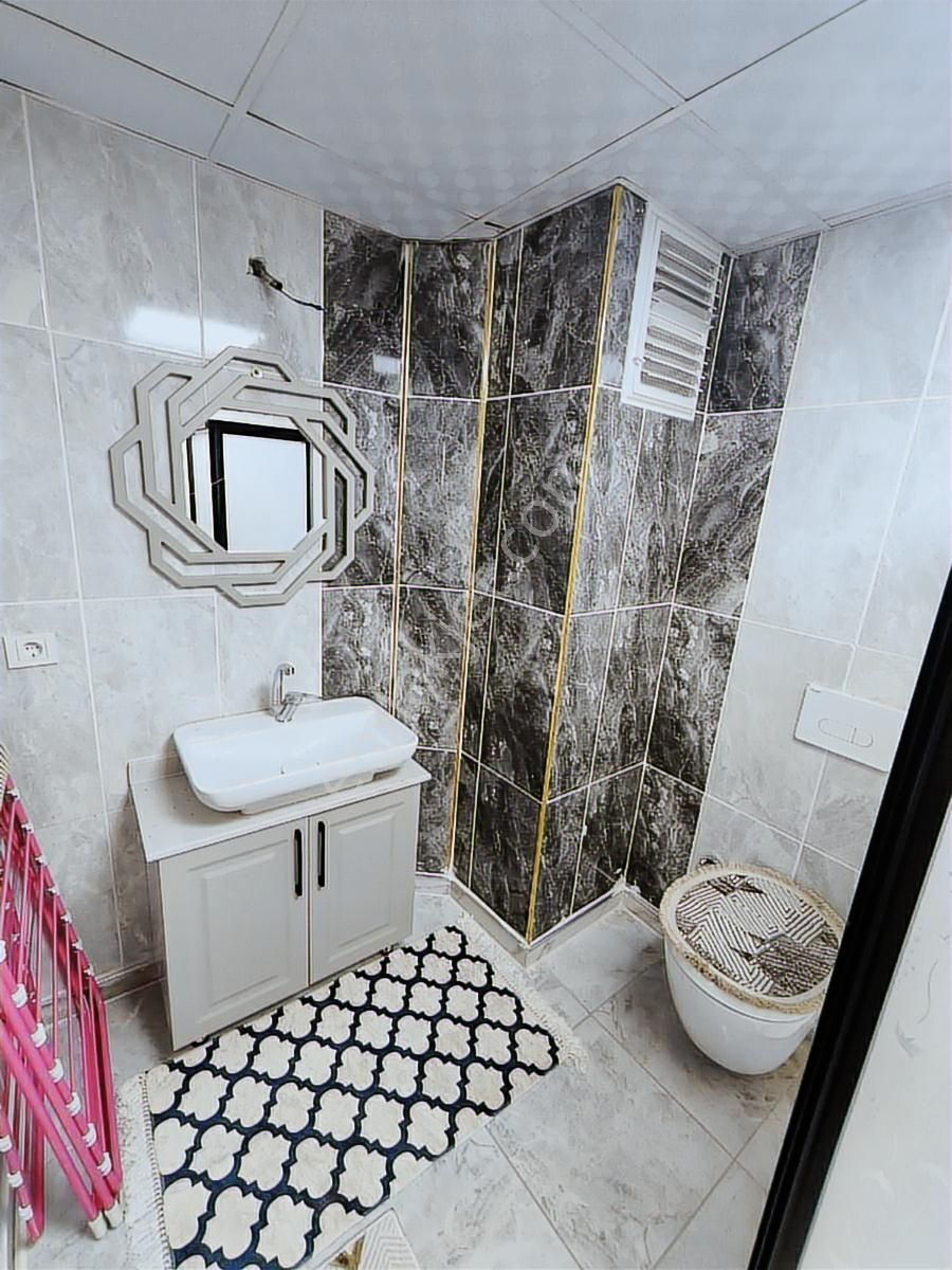 Seyran Emlaktan A.y. Hastanesi Yanında Satlık Full Bakımlı 2+1 - Görsel 6