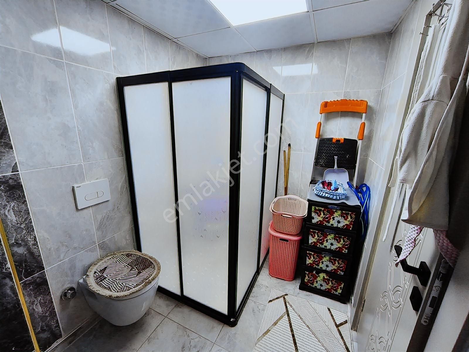 Seyran Emlaktan A.y. Hastanesi Yanında Satlık Full Bakımlı 2+1 - Görsel 5