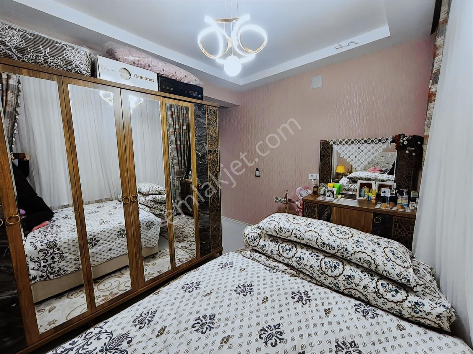 Seyran Emlaktan A.y. Hastanesi Yanında Satlık Full Bakımlı 2+1 - Görsel 28