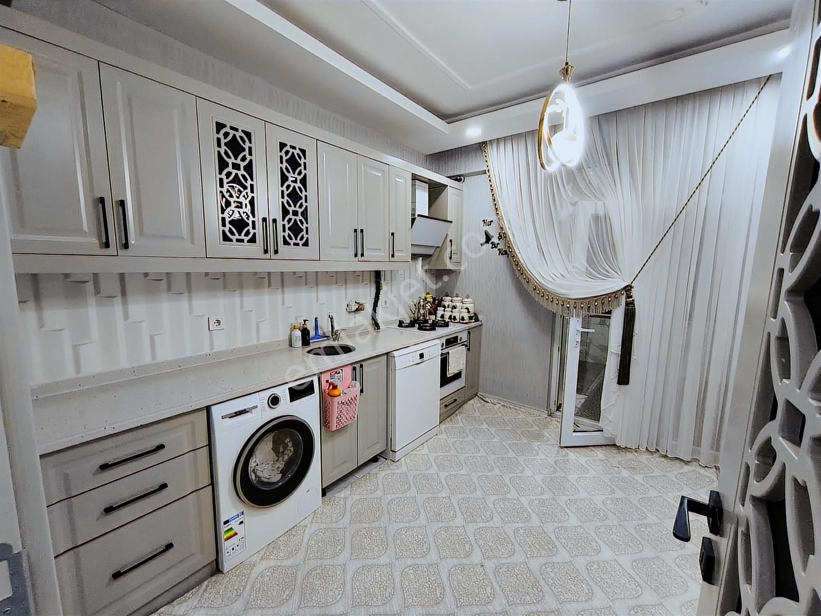 Seyran Emlaktan A.y. Hastanesi Yanında Satlık Full Bakımlı 2+1 - Görsel 7