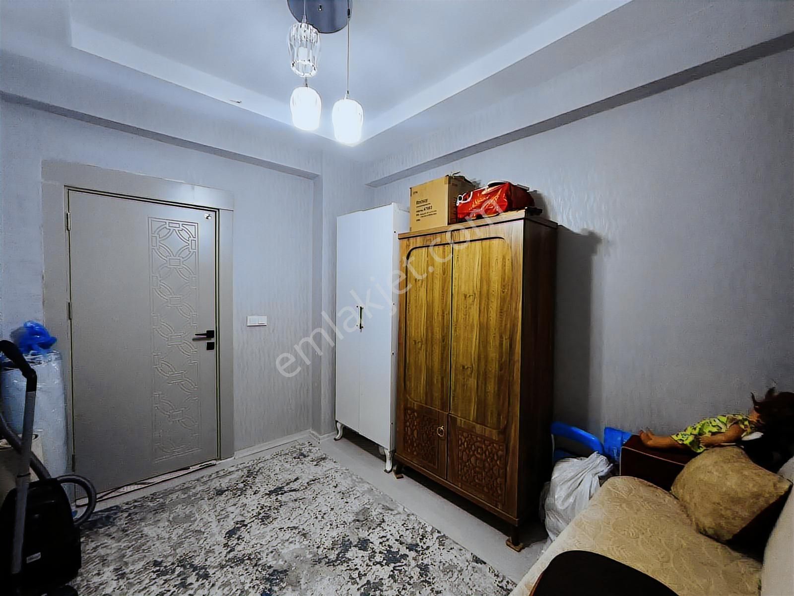 Seyran Emlaktan A.y. Hastanesi Yanında Satlık Full Bakımlı 2+1 - Görsel 16