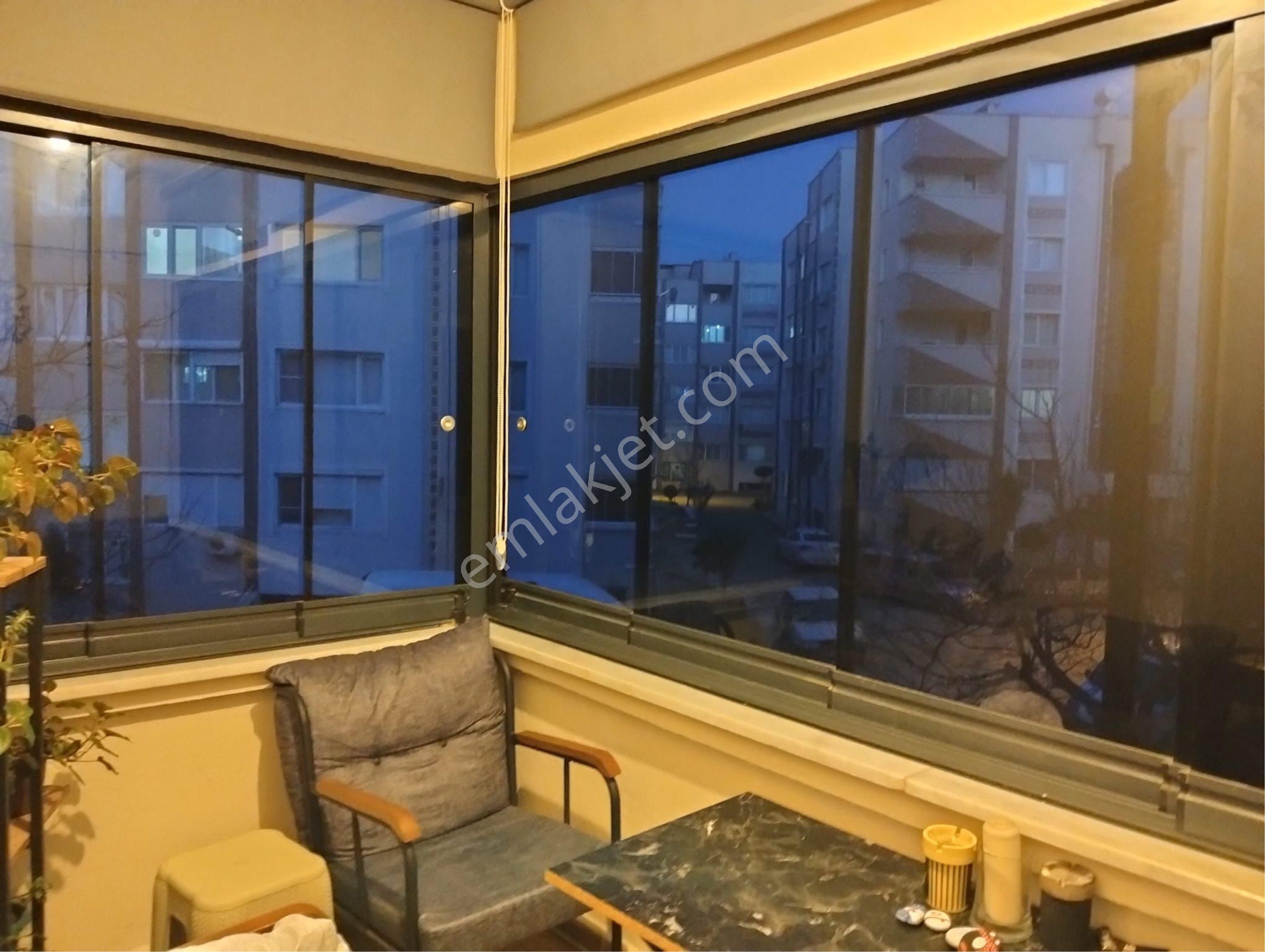 Burhaniye Bademalanında Satılık 3+1 Daire