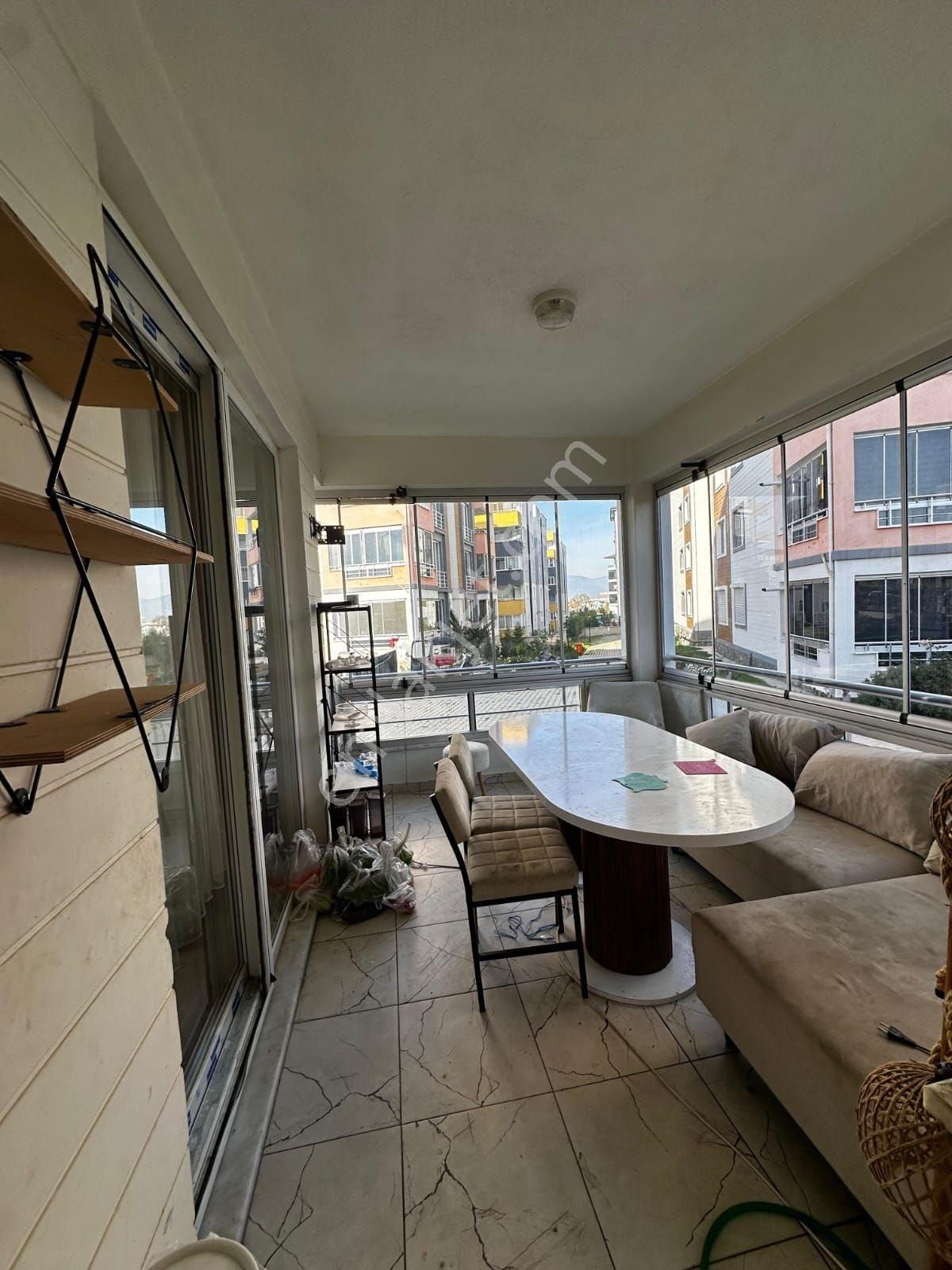 Burhaniye Bademalanında Satılık 3+1 Daire - Görsel 17