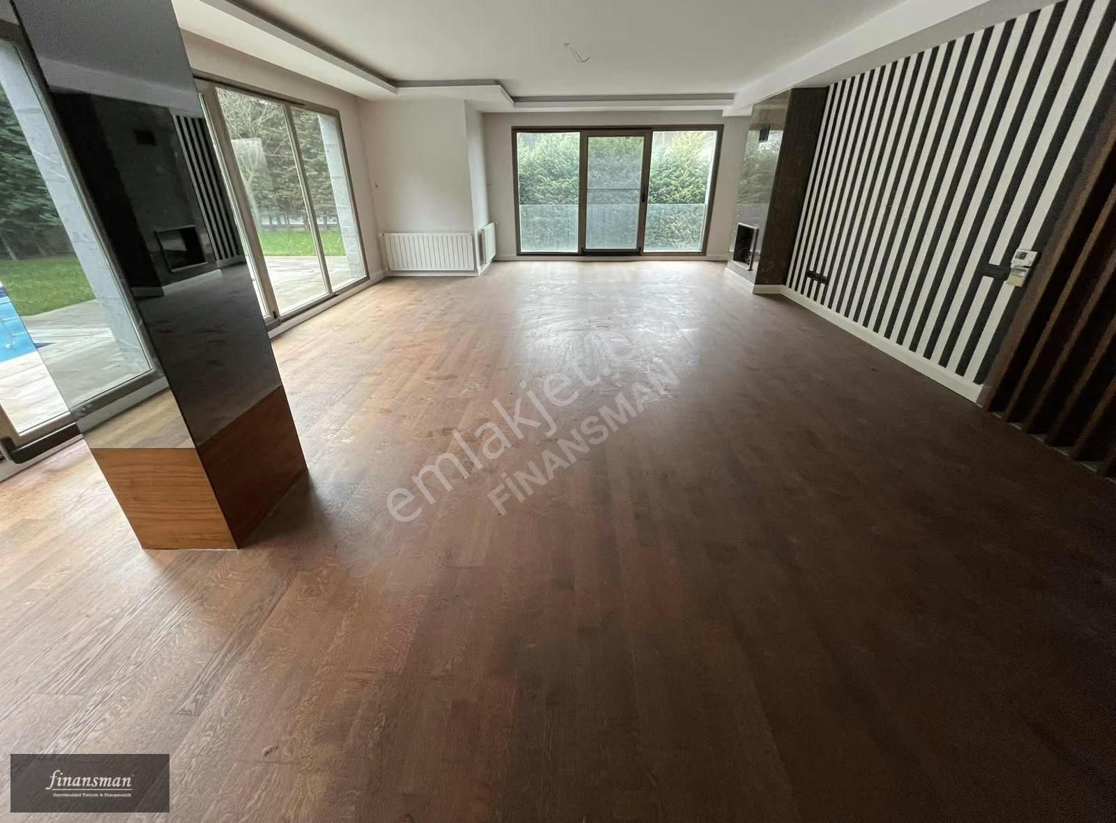 Yonca Park Villaları.. Müstakil Havuzlu.. Asansörlü..trıplex 8+1 - Görsel 12