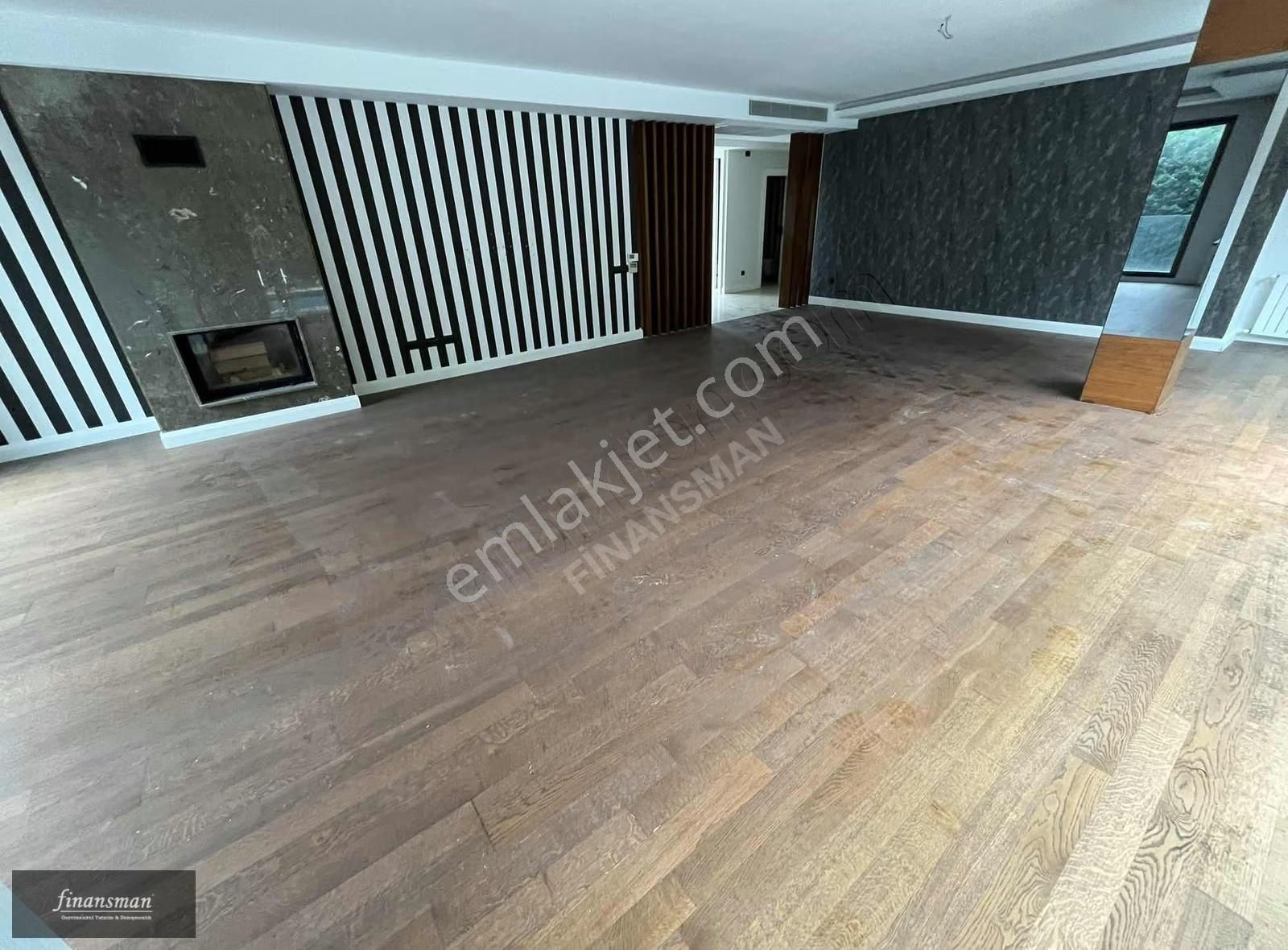Yonca Park Villaları.. Müstakil Havuzlu.. Asansörlü..trıplex 8+1 - Görsel 30