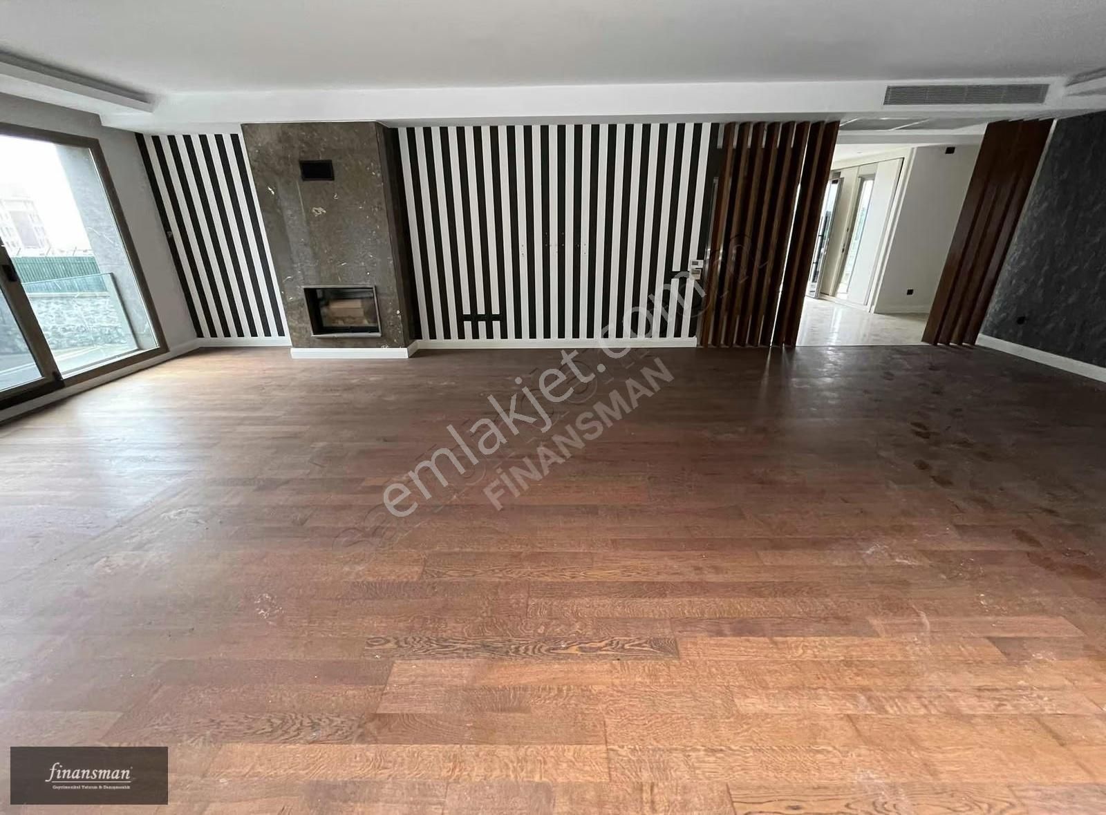 Yonca Park Villaları.. Müstakil Havuzlu.. Asansörlü..trıplex 8+1 - Görsel 18
