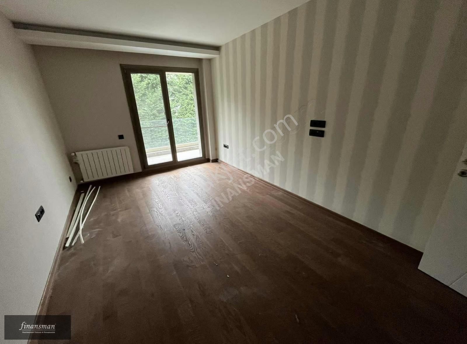 Yonca Park Villaları.. Müstakil Havuzlu.. Asansörlü..trıplex 8+1 - Görsel 32