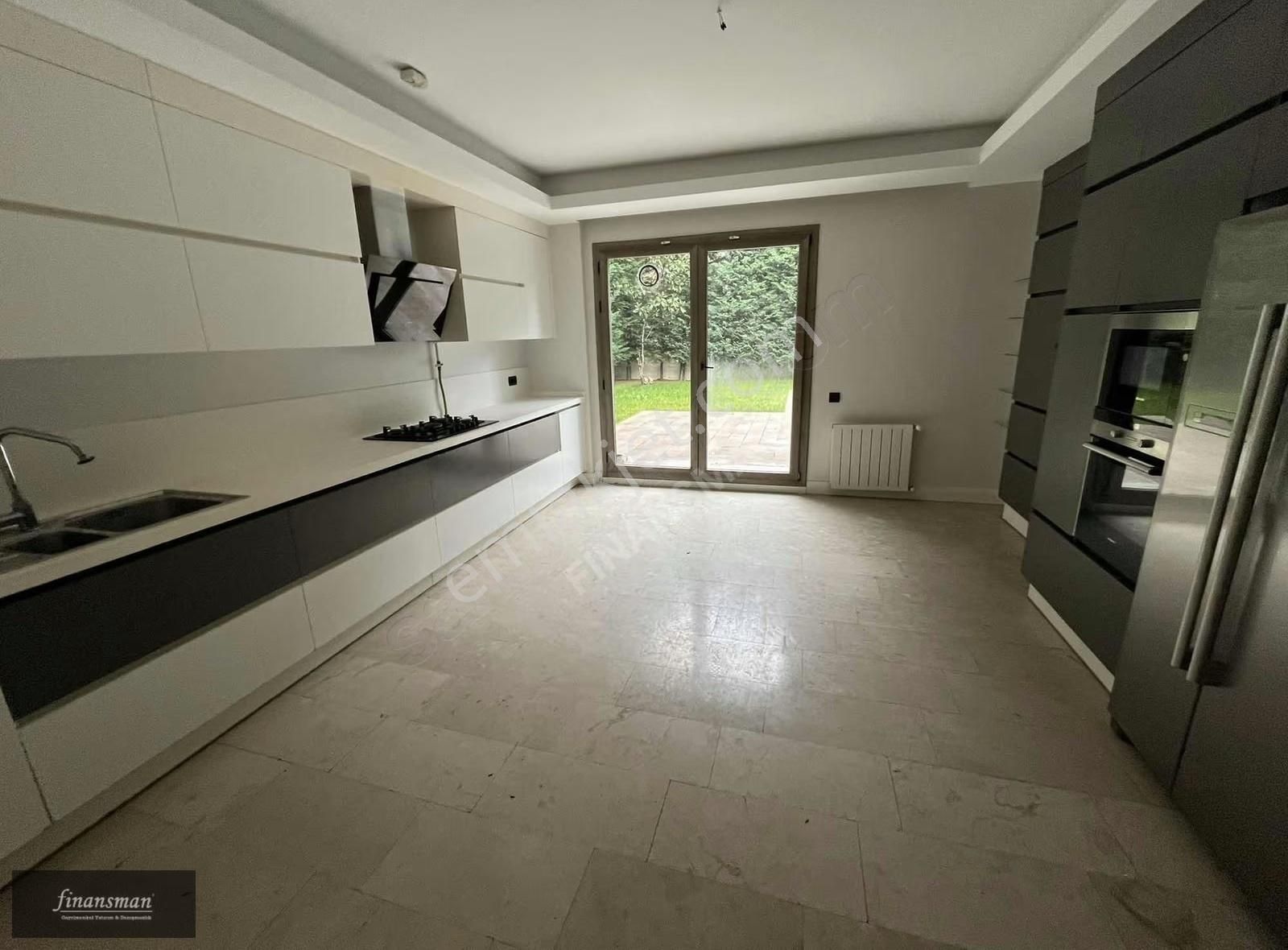 Yonca Park Villaları.. Müstakil Havuzlu.. Asansörlü..trıplex 8+1 - Görsel 9