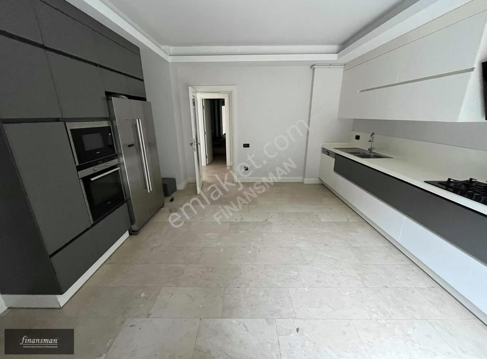 Yonca Park Villaları.. Müstakil Havuzlu.. Asansörlü..trıplex 8+1 - Görsel 15