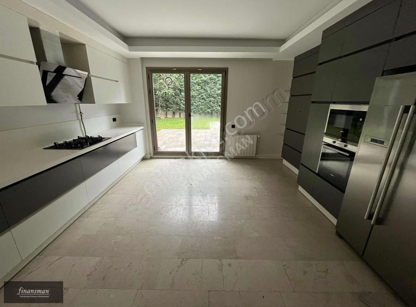 Yonca Park Villaları.. Müstakil Havuzlu.. Asansörlü..trıplex 8+1 - Görsel 19