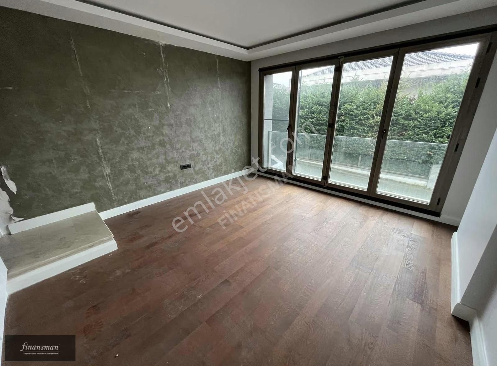 Yonca Park Villaları.. Müstakil Havuzlu.. Asansörlü..trıplex 8+1 - Görsel 26