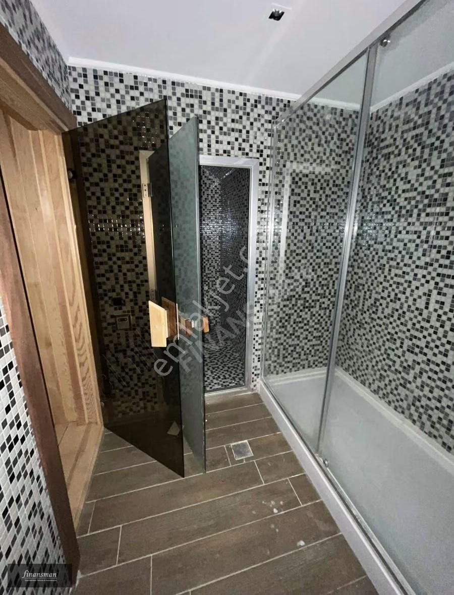 Yonca Park Villaları.. Müstakil Havuzlu.. Asansörlü..trıplex 8+1 - Görsel 23