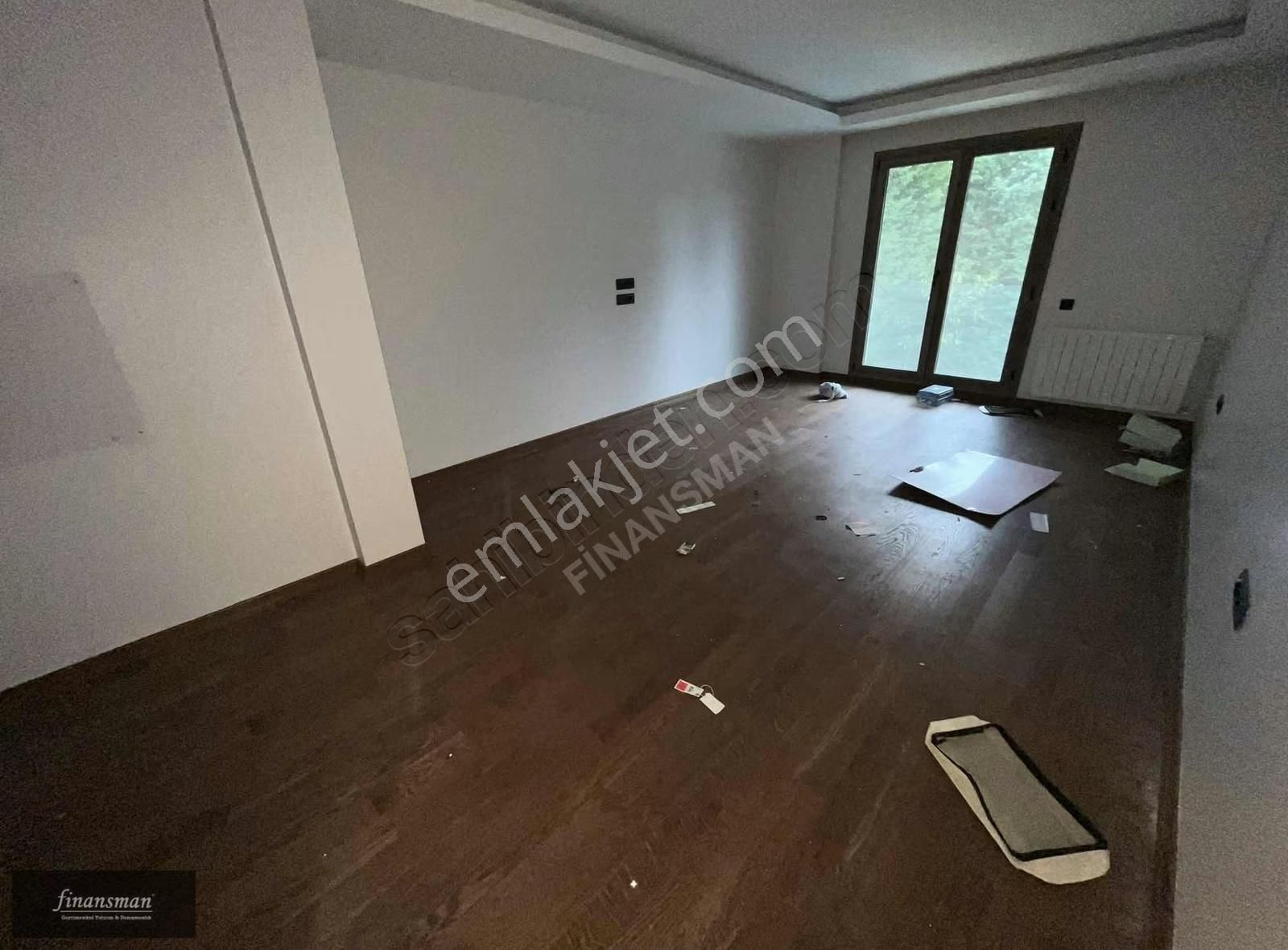 Yonca Park Villaları.. Müstakil Havuzlu.. Asansörlü..trıplex 8+1 - Görsel 7