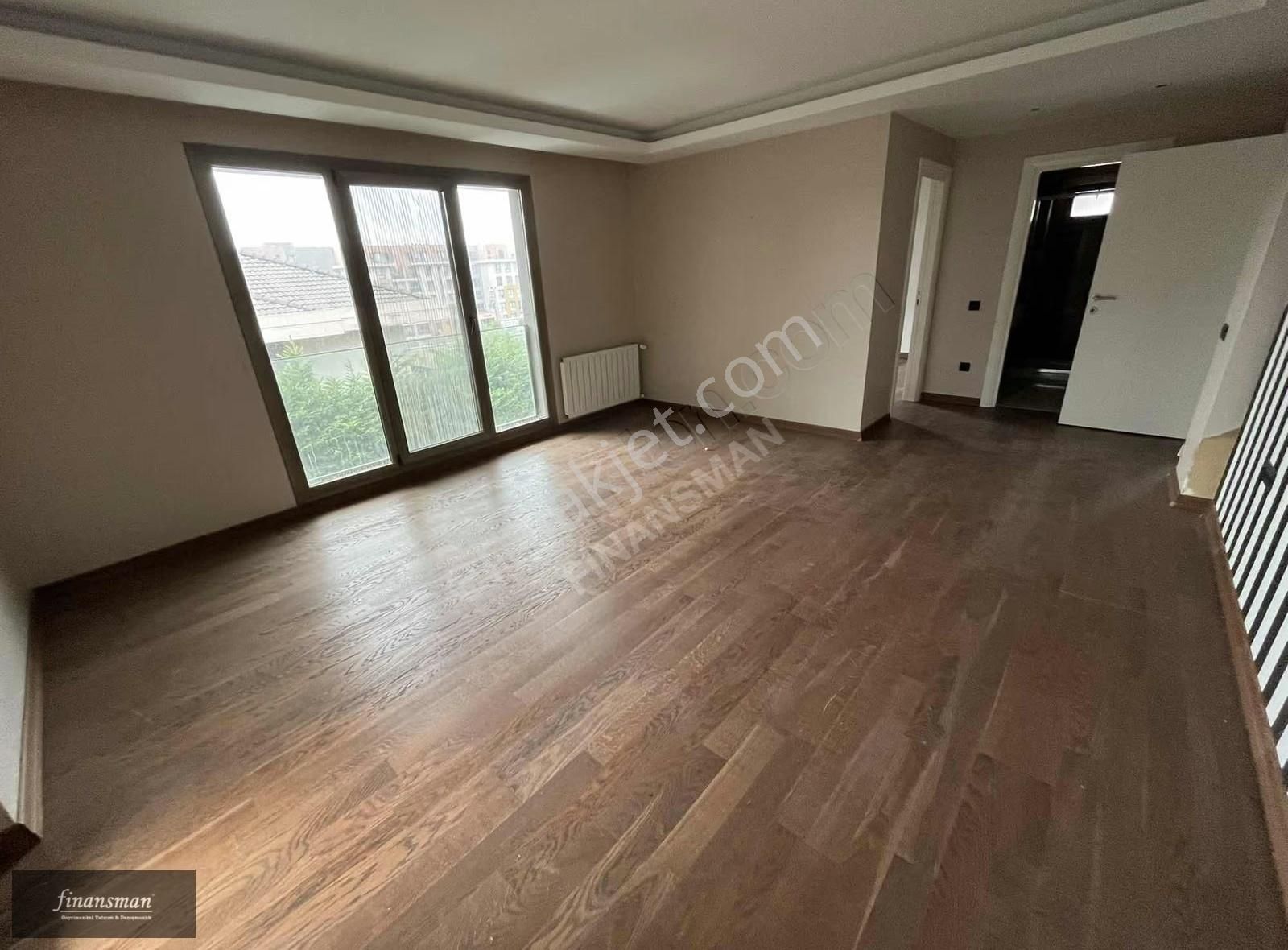 Yonca Park Villaları.. Müstakil Havuzlu.. Asansörlü..trıplex 8+1 - Görsel 22