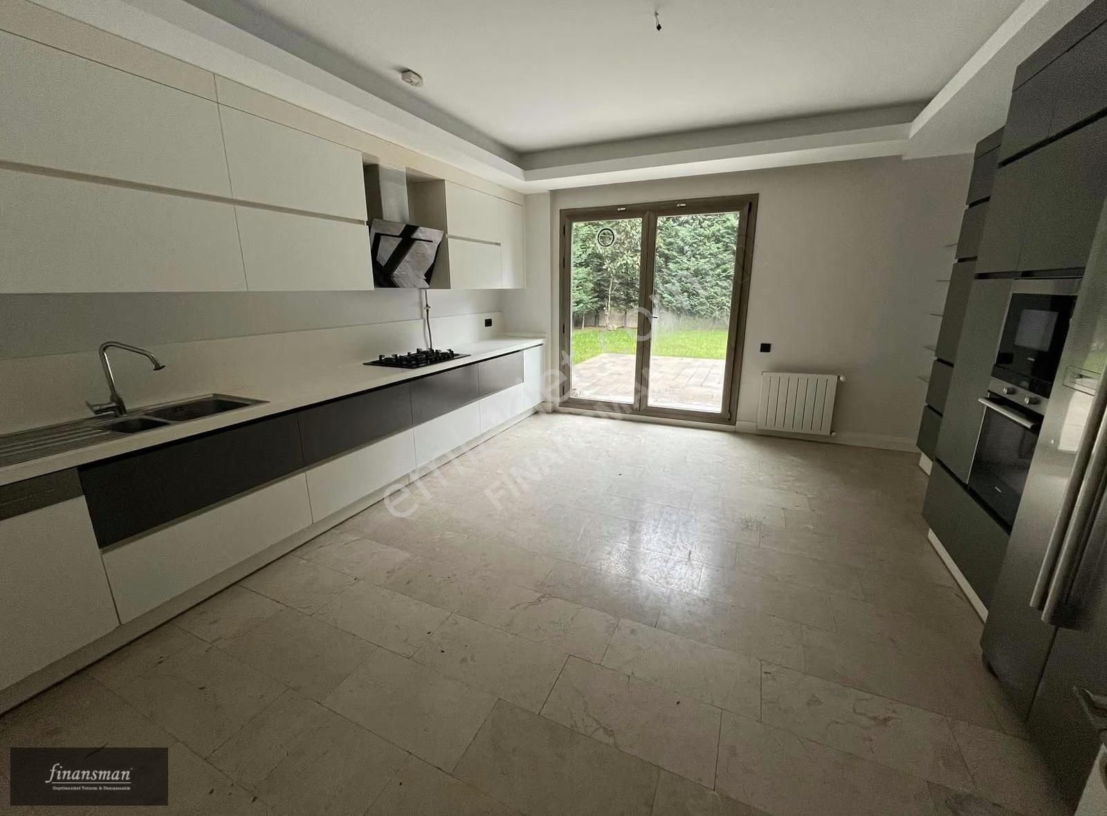 Yonca Park Villaları.. Müstakil Havuzlu.. Asansörlü..trıplex 8+1 - Görsel 27