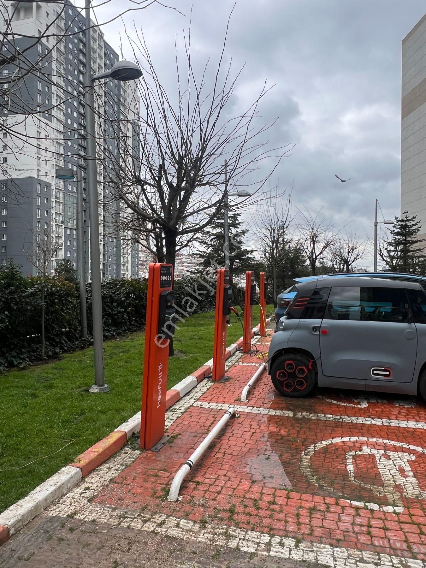 Innovıa 3 Komple Yenilenmiş Tadilatlı 3+1 Satılık Daire - Görsel 30