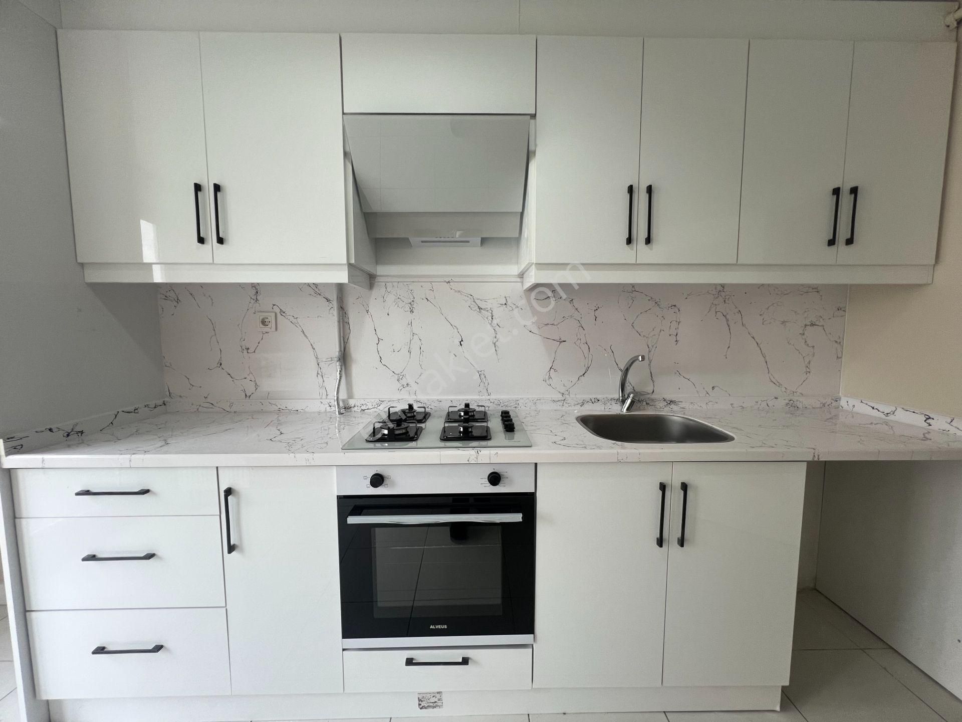 Innovıa 3 Komple Yenilenmiş Tadilatlı 3+1 Satılık Daire - Görsel 15