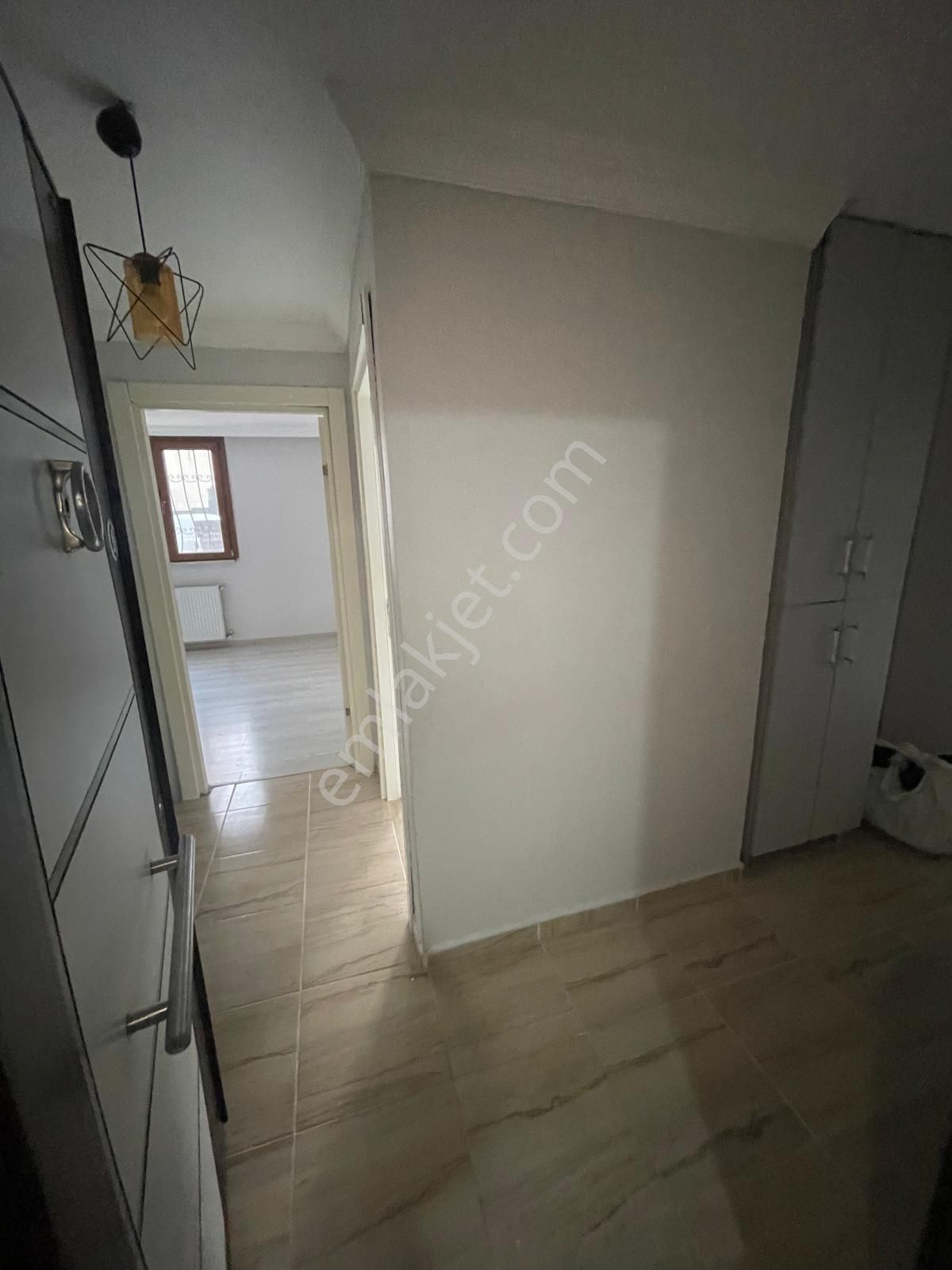 Koru Emlaktan Kiralık 2+1 Fsm Okuluna Cephe Fırsat Daire - Görsel 12
