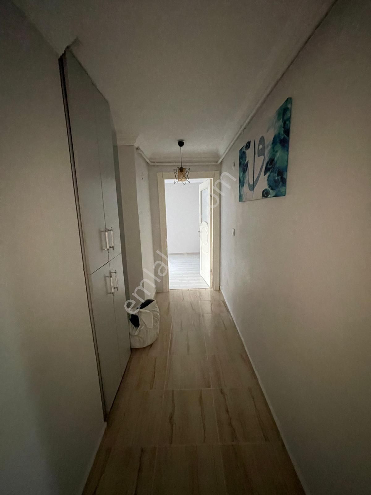 Koru Emlaktan Kiralık 2+1 Fsm Okuluna Cephe Fırsat Daire - Görsel 17