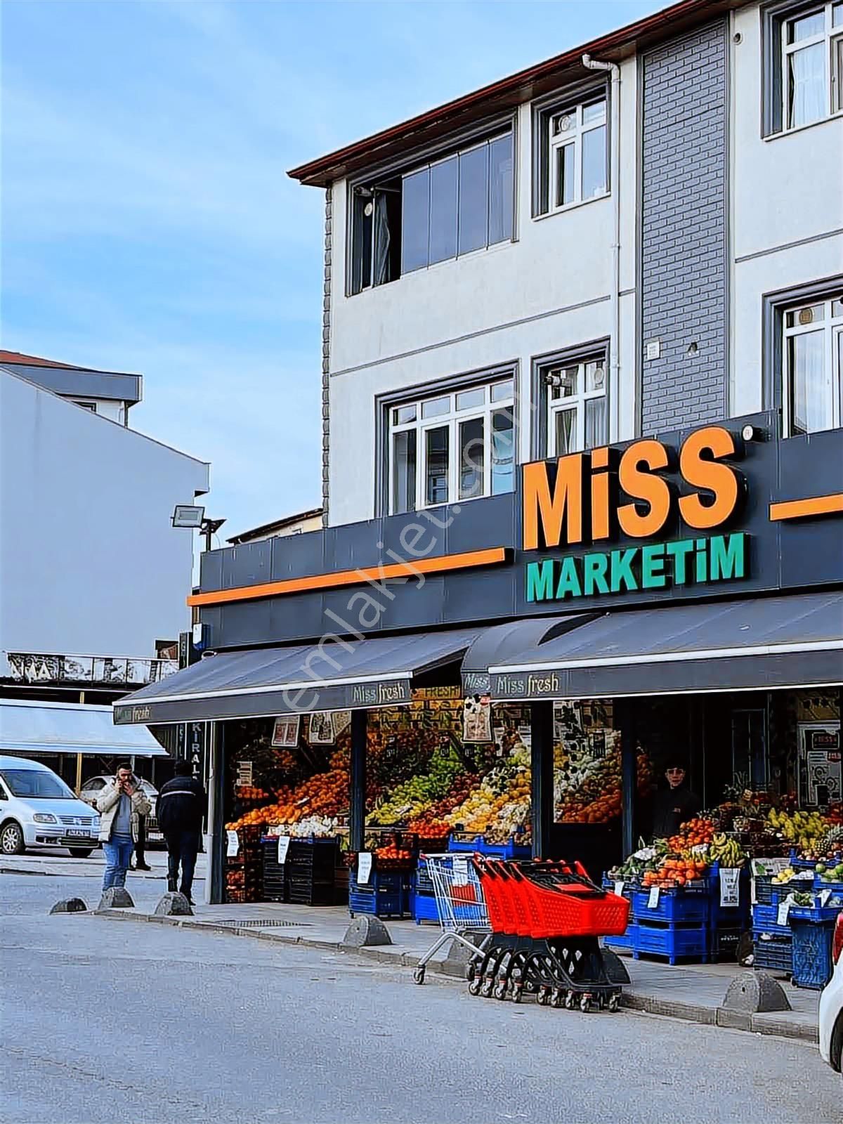 Koru Emlaktan Kiralık 2+1 Fsm Okuluna Cephe Fırsat Daire - Görsel 9