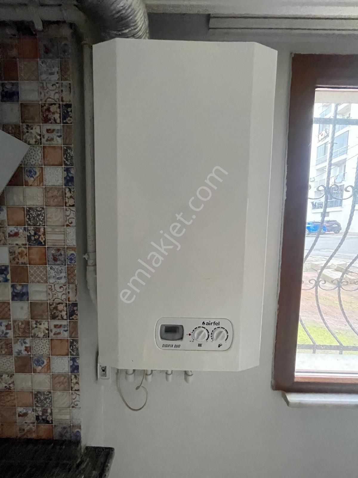 Koru Emlaktan Kiralık 2+1 Fsm Okuluna Cephe Fırsat Daire - Görsel 14