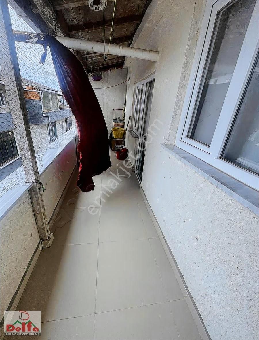 Kapaklı Satılık 2 + 1 Site İçerisinde Hazır Kiracılı 95m2 Daire - Görsel 8