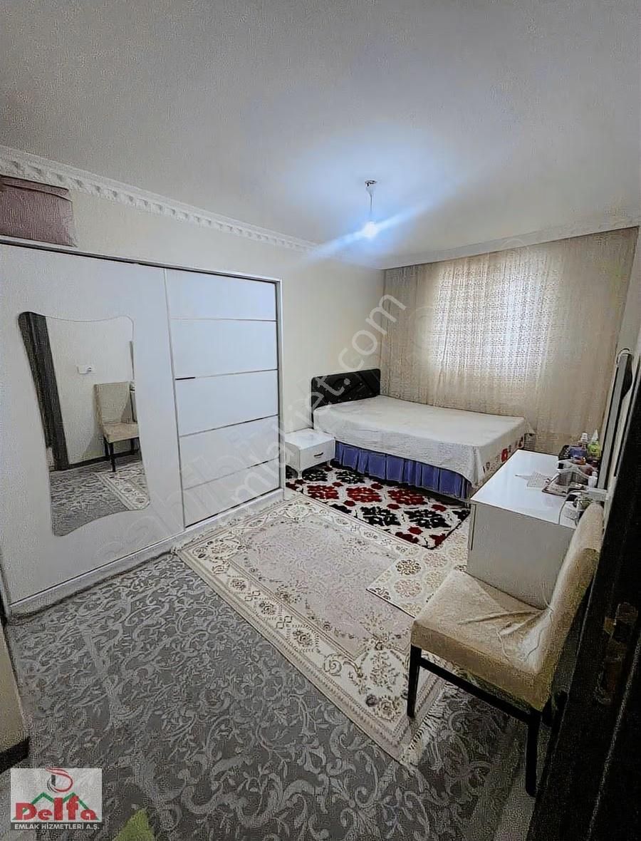 Kapaklı Satılık 2 + 1 Site İçerisinde Hazır Kiracılı 95m2 Daire - Görsel 4