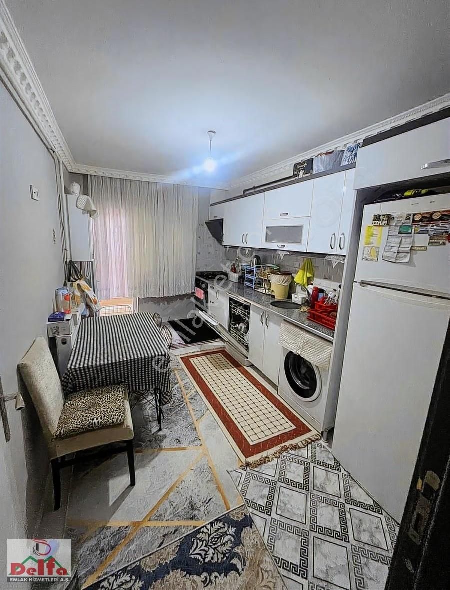 Kapaklı Satılık 2 + 1 Site İçerisinde Hazır Kiracılı 95m2 Daire - Görsel 5