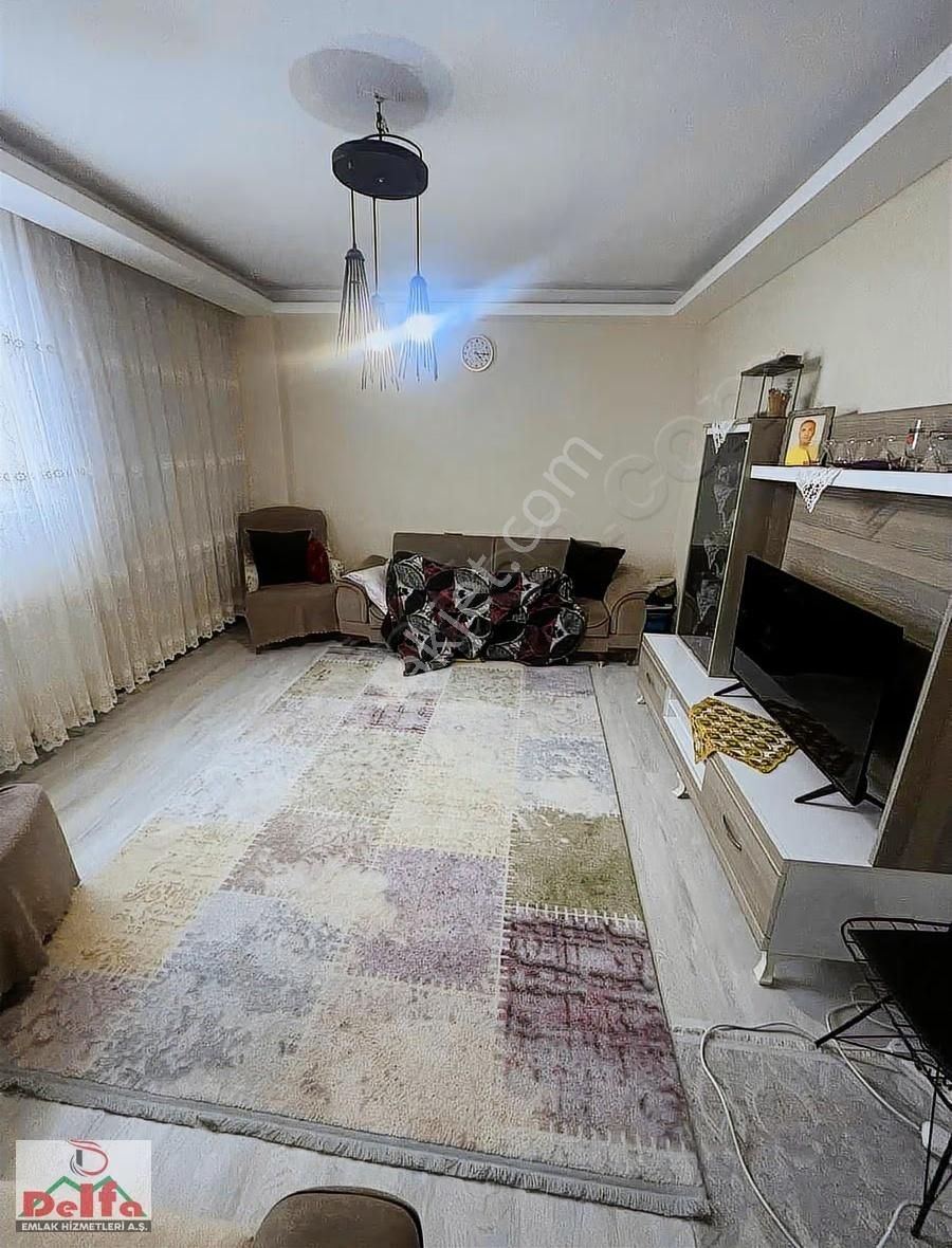 Kapaklı Satılık 2 + 1 Site İçerisinde Hazır Kiracılı 95m2 Daire - Görsel 15