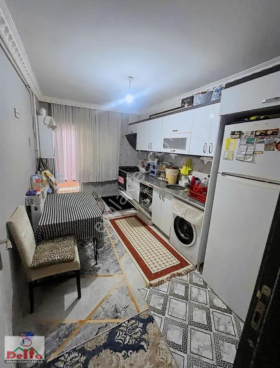 Kapaklı Satılık 2 + 1 Site İçerisinde Hazır Kiracılı 95m2 Daire - Görsel 14