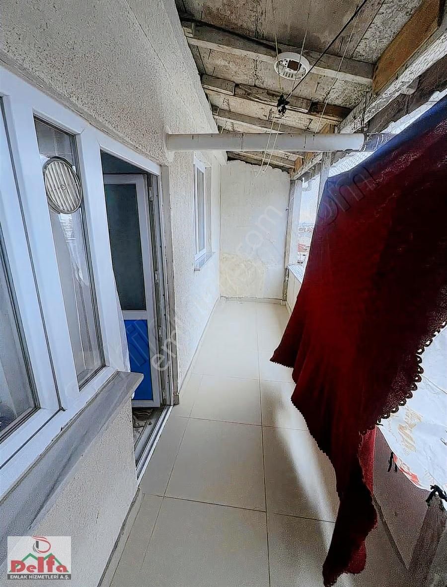 Kapaklı Satılık 2 + 1 Site İçerisinde Hazır Kiracılı 95m2 Daire - Görsel 10