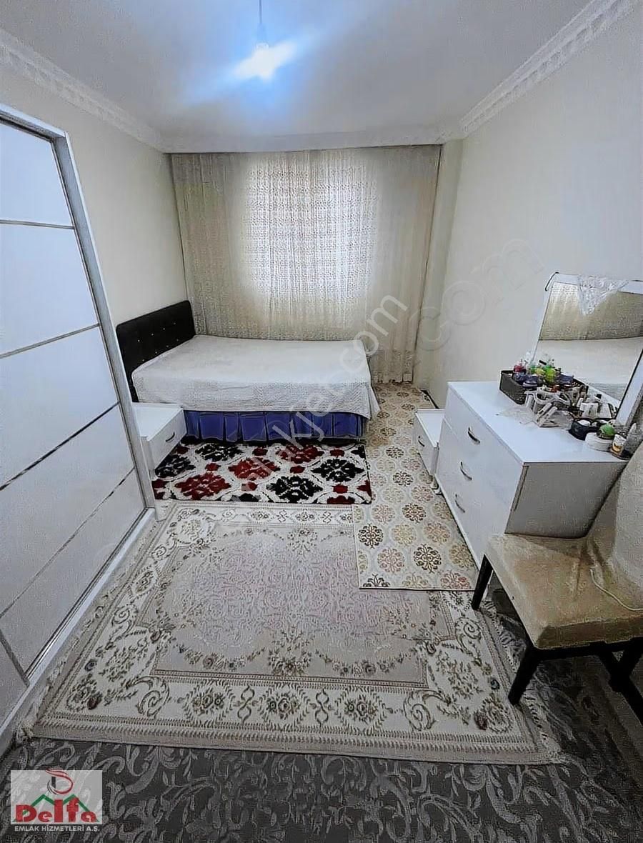 Kapaklı Satılık 2 + 1 Site İçerisinde Hazır Kiracılı 95m2 Daire - Görsel 16
