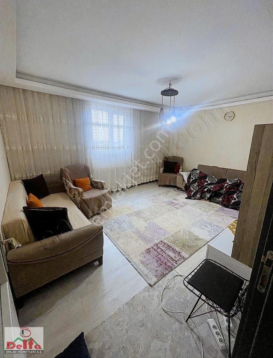 Kapaklı Satılık 2 + 1 Site İçerisinde Hazır Kiracılı 95m2 Daire - Görsel 12