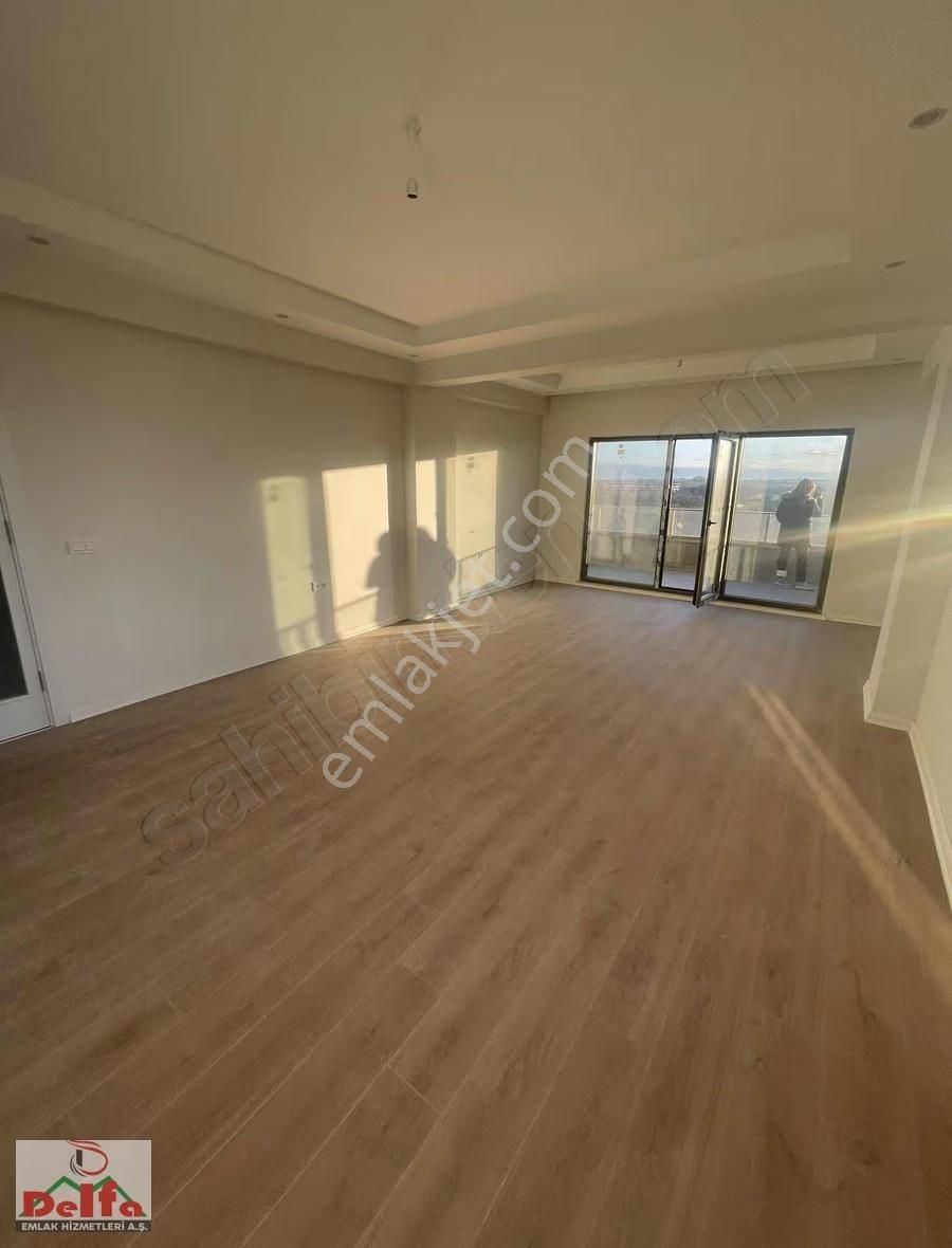 Çerkezköy Tepe'de Satılık 2 + 1 Daire Site İçerisinde - Görsel 14