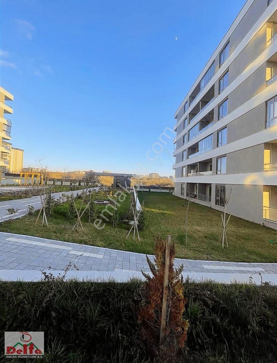 Çerkezköy Tepe'de Satılık 2 + 1 Daire Site İçerisinde - Görsel 11