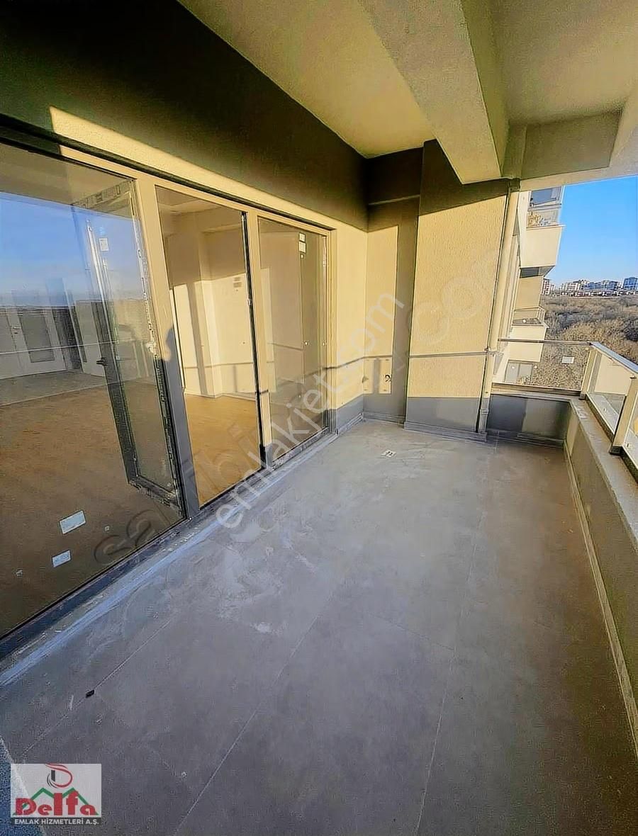 Çerkezköy Tepe'de Satılık 2 + 1 Daire Site İçerisinde - Görsel 7