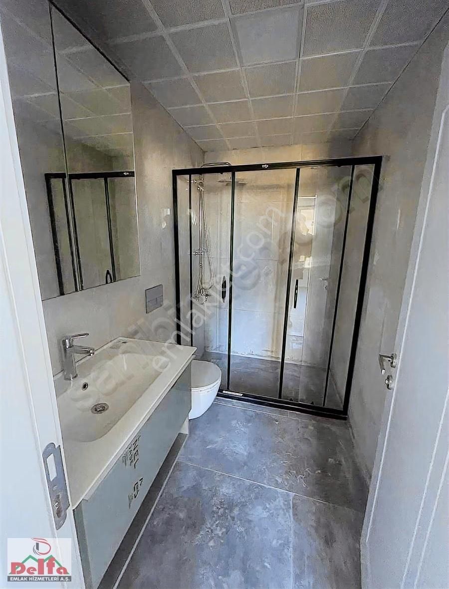 Çerkezköy Tepe'de Satılık 2 + 1 Daire Site İçerisinde - Görsel 4