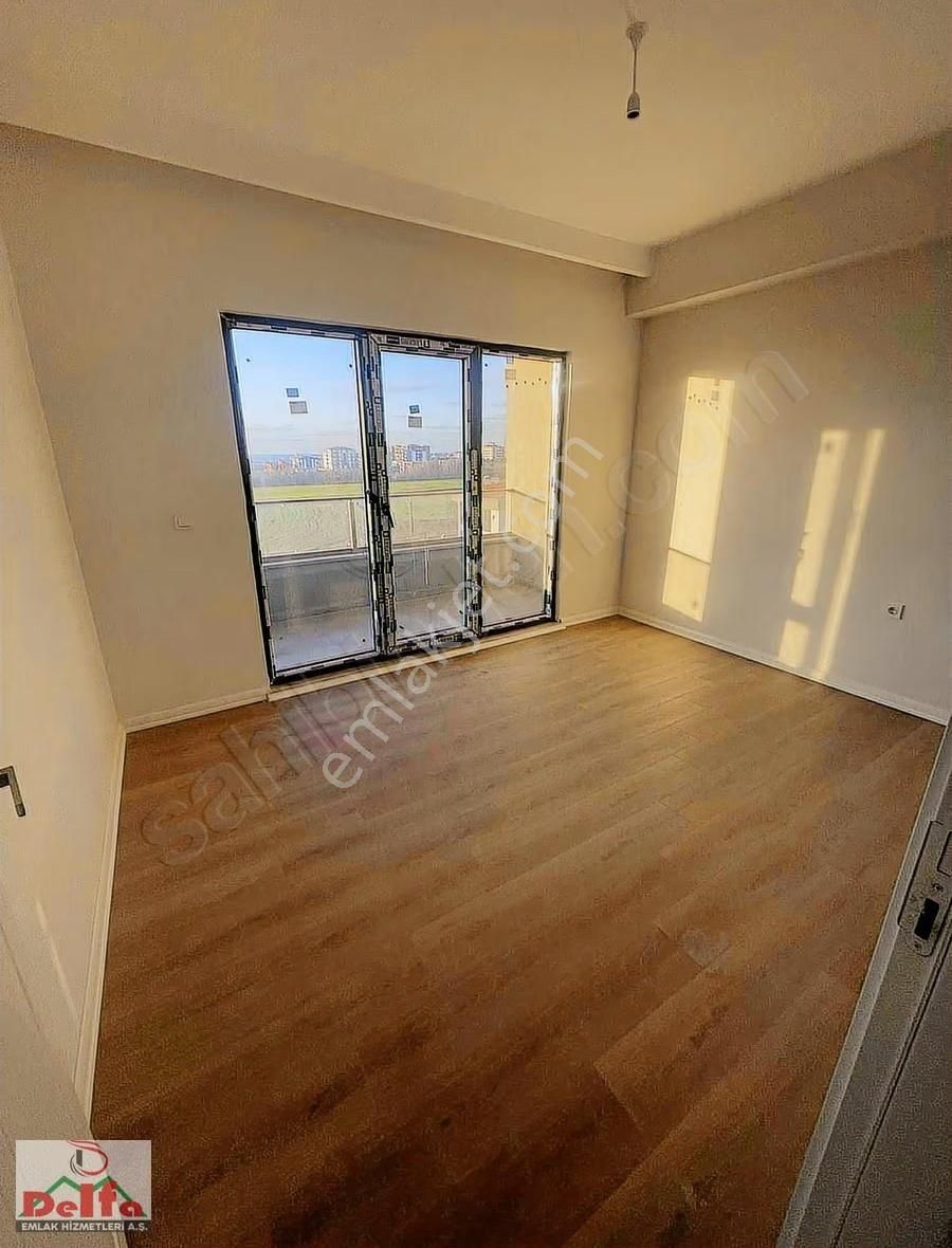 Çerkezköy Tepe'de Satılık 2 + 1 Daire Site İçerisinde - Görsel 16