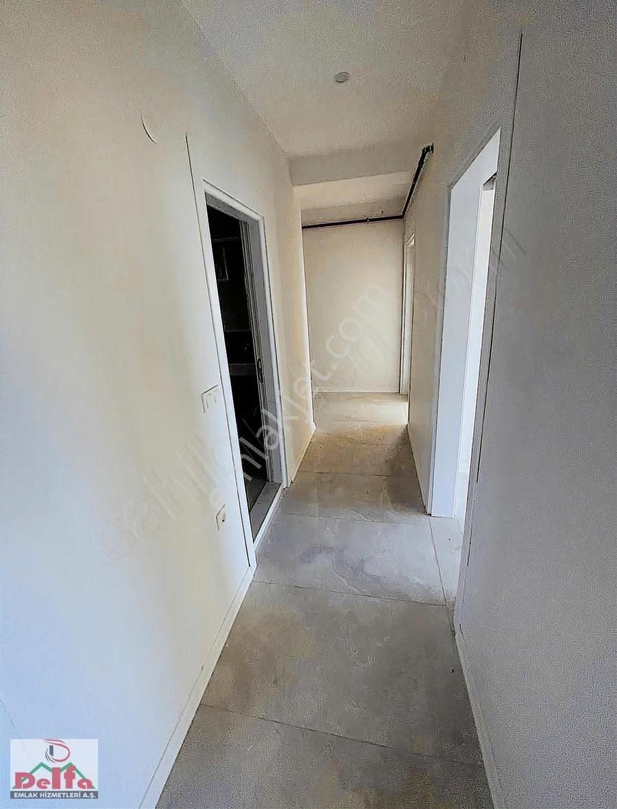 Çerkezköy Tepe'de Satılık 2 + 1 Daire Site İçerisinde - Görsel 25