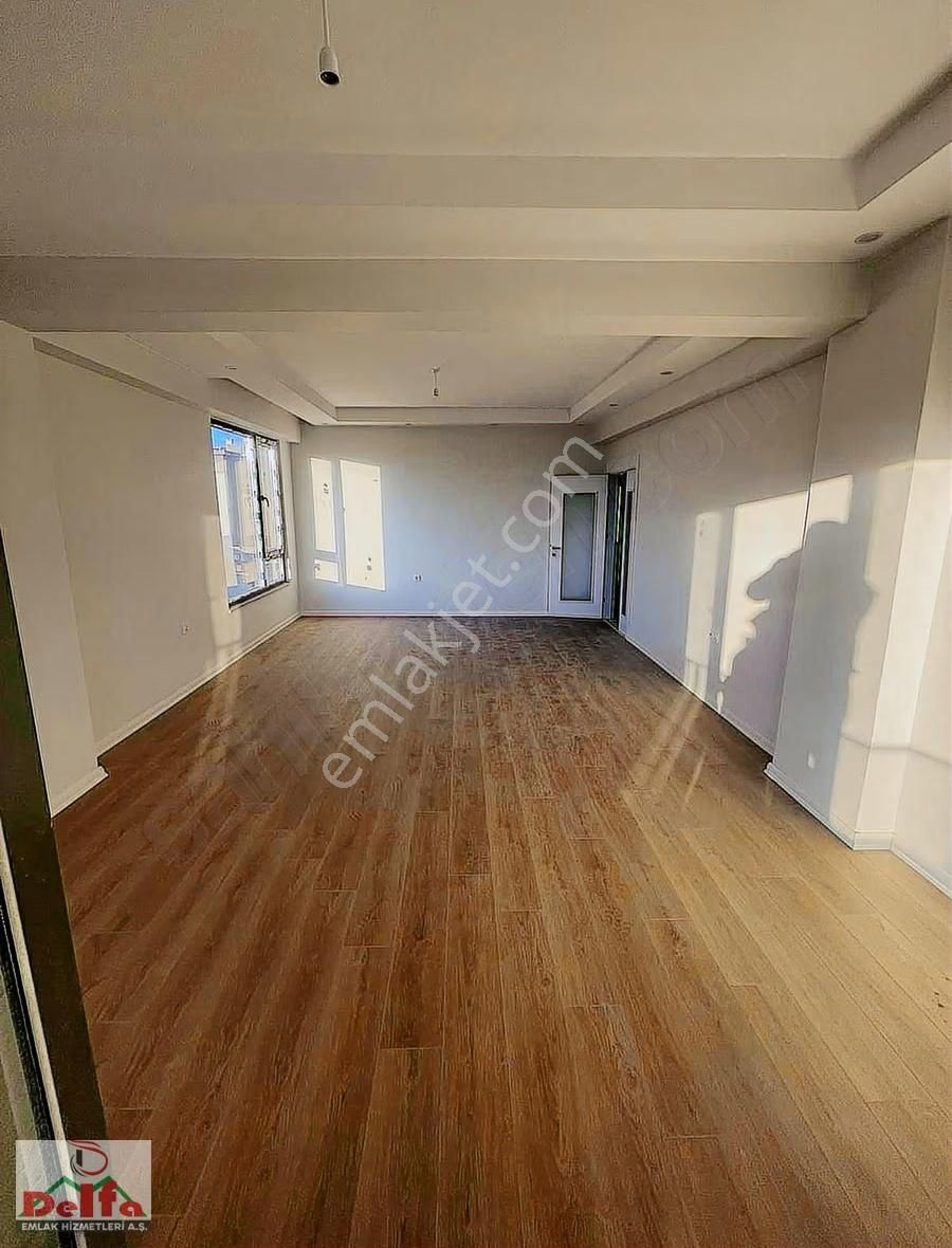 Çerkezköy Tepe'de Satılık 2 + 1 Daire Site İçerisinde - Görsel 3