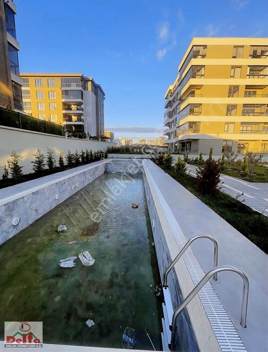 Çerkezköy Tepe'de Satılık 2 + 1 Daire Site İçerisinde - Görsel 8