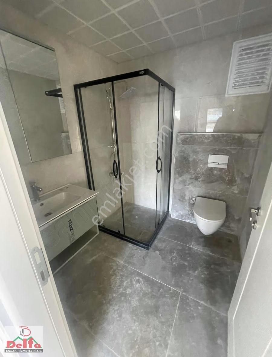 Çerkezköy Tepe'de Satılık 2 + 1 Daire Site İçerisinde - Görsel 10