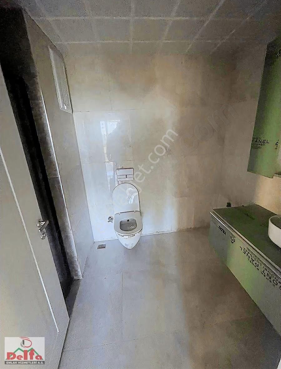 Çerkezköy Tepe'de Satılık 2 + 1 Daire Site İçerisinde - Görsel 23