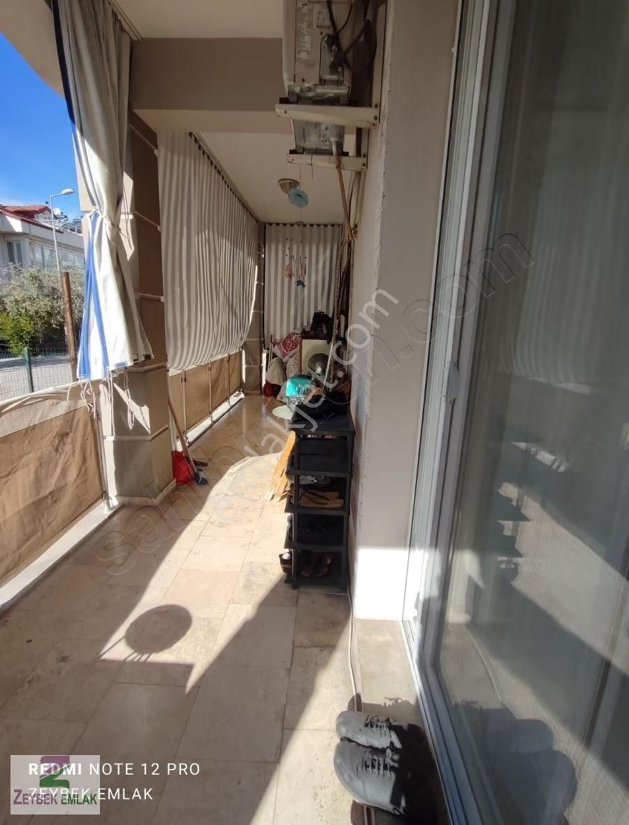 Cami Mahallesi'nde Satılık 2+1 Daire - Görsel 4