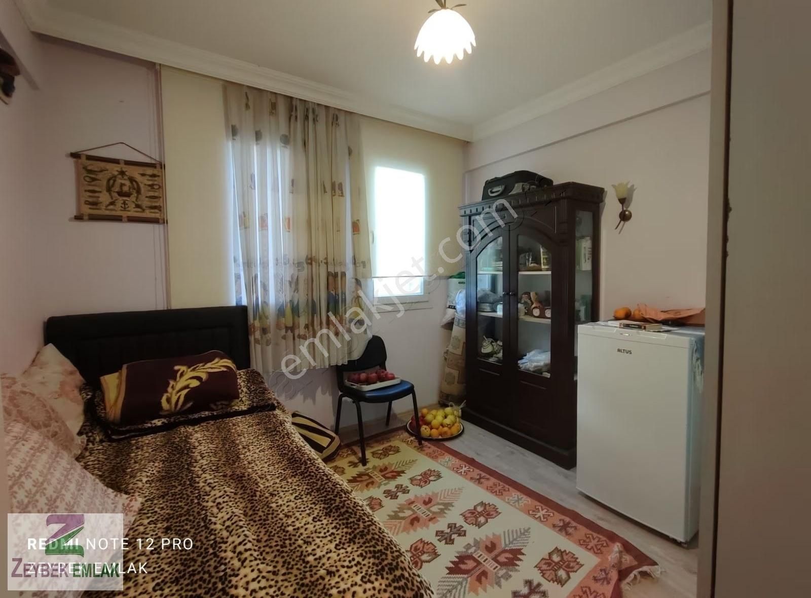 Cami Mahallesi'nde Satılık 2+1 Daire - Görsel 9