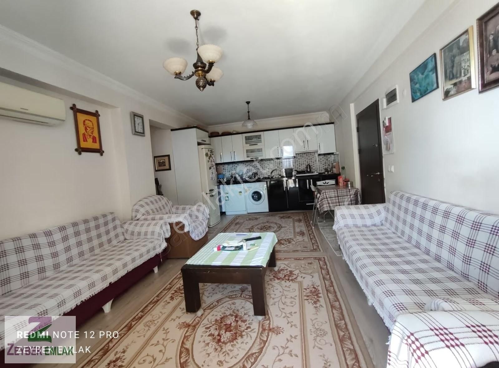 Cami Mahallesi'nde Satılık 2+1 Daire - Görsel 12