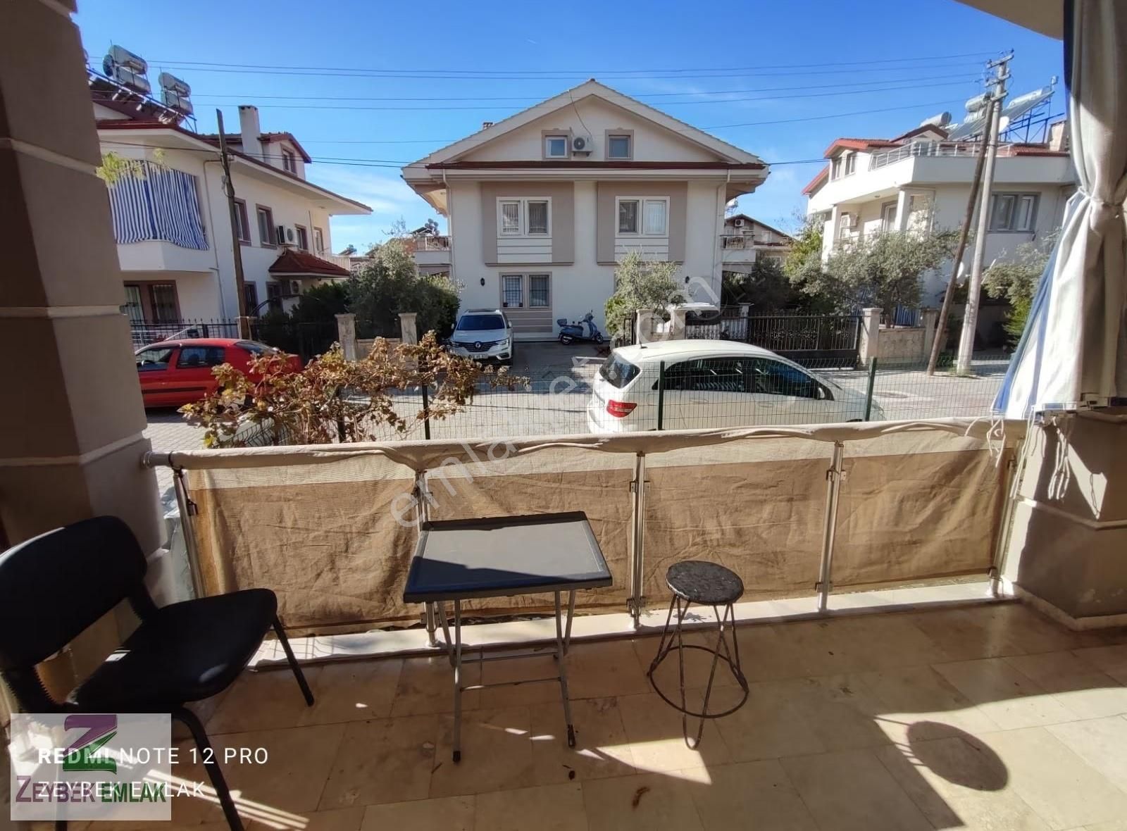 Cami Mahallesi'nde Satılık 2+1 Daire - Görsel 8