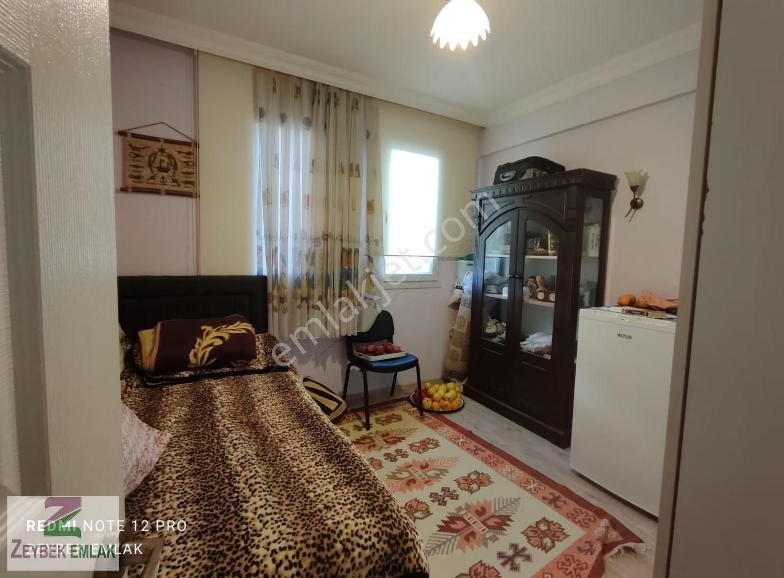 Cami Mahallesi'nde Satılık 2+1 Daire - Görsel 6